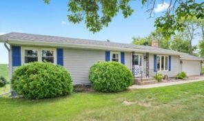 New Listing – 3944 Sunny Brook Dr NW, Alexandria $225,000