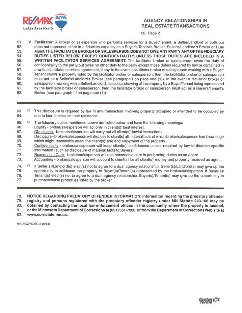 Agency-Disclosure-2