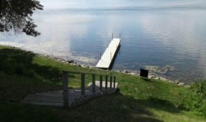 Lake Latoka Lot – 800 Latoka Heights Ln SW, Alexandria $212,900